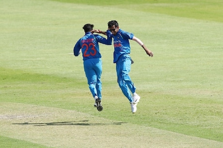 IND Vs SA : ત્રીજી જીત ટીમ ઈન્ડિયા માટે હતી ખુબ જ મહત્વપૂર્ણ, જાણો છો કેમ? IND Vs SA : ત્રીજી જીત ટીમ ઈન્ડિયા માટે હતી ખુબ જ મહત્વપૂર્ણ, જાણો છો કેમ?
