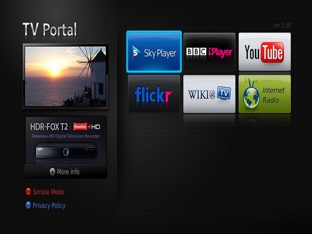 TV Portal- આ એપથી યૂજર્સ પોતાના એન્ડ્રોઈડ ડિવાઈસ પર ડાયરેક્ટલી ટીવી સીરિઝ જોઈ સકતા હતા, આ એપમાં લાયબ્રેરી હતી, જેમાં કેટલાએ શો હતા. ગૂગલે આને કોપીરાઈટના કારણે હટાવી દીધી છે. TV Portal- આ એપથી યૂજર્સ પોતાના એન્ડ્રોઈડ ડિવાઈસ પર ડાયરેક્ટલી ટીવી સીરિઝ જોઈ સકતા હતા, આ એપમાં લાયબ્રેરી હતી, જેમાં કેટલાએ શો હતા. ગૂગલે આને કોપીરાઈટના કારણે હટાવી દીધી છે.