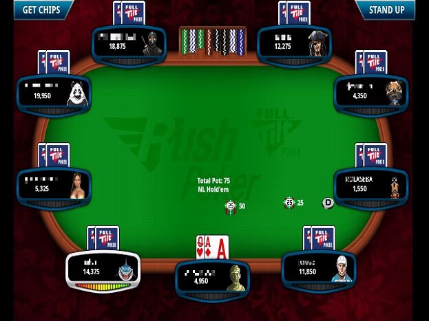Rush Poker- આ એપ દ્વારા યૂજર અસલી પૈસાનો જુગાર રમી સકતા હતા. ગૂગલે આને પણ પ્લે સ્ટોરમાંથી એટલા માટે હટાવી દીધી કારણ કે, ઓછી ઉંમરના લોકો પણ આના આદતમાં ફસાઈ રહ્યા હતા. Rush Poker- આ એપ દ્વારા યૂજર અસલી પૈસાનો જુગાર રમી સકતા હતા. ગૂગલે આને પણ પ્લે સ્ટોરમાંથી એટલા માટે હટાવી દીધી કારણ કે, ઓછી ઉંમરના લોકો પણ આના આદતમાં ફસાઈ રહ્યા હતા.