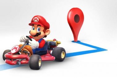 Super Mario Run : 90ના દસકના બહુ ઓછા લોકો હશે જેને મારિયા નહીં રમી હોય. આ અનેક લોકોની ફેવરેટ ગેમ હતી. અને આજે પણ તમે તેને ફોન પર ડાઉનલોડ કરીને રમી શકો છો. ા ગેમને ફ્રી ડાઉનલોડ પણ કરી શકાય છે. અને તેને ખરીદવાથી તમને આ ગેમને અલગ મોડ્સ રમી શકો છો. Super Mario Run : 90ના દસકના બહુ ઓછા લોકો હશે જેને મારિયા નહીં રમી હોય. આ અનેક લોકોની ફેવરેટ ગેમ હતી. અને આજે પણ તમે તેને ફોન પર ડાઉનલોડ કરીને રમી શકો છો. ા ગેમને ફ્રી ડાઉનલોડ પણ કરી શકાય છે. અને તેને ખરીદવાથી તમને આ ગેમને અલગ મોડ્સ રમી શકો છો.