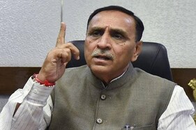 આશા પટેલનું રાજીનામું કોંગ્રેસનો આંતરિક મામલો, કોંગ્રેસમાં નેતાગીરી ખતમ થઈ ગઈ છે: રૂપાણી