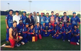 તાલિબાન, ISISના કબ્જામાં છે આ ખેલાડીનું ઘર, હવે રમશે ઈન્ડિયા વિરૂદ્ધ ઐતિહાસિક ટેસ્ટ મેચ!