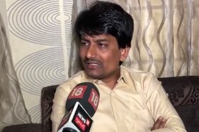 નિર્ણય લેતા પહેલા કોઇને પૂછવું જોઇતું હતું : અલ્પેશ ઠાકોર