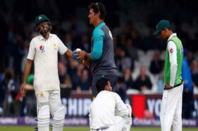 પાકિસ્તાનને તગડો ઝટકો, બાબર આઝમ થયો આખી ઈંગ્લેન્ડ સિરીઝમાંથી બહાર