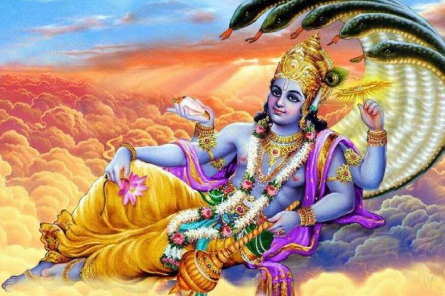 ગુરૂવારનો દિવસ બૃહસ્પતિ દેવનો માનવામાં આવે છે. તેમની કૃપાથી ધન-સમૃદ્ધિ, પૂત્ર અને શિક્ષાની પ્રાપ્તિ થઆય છે. આ દિવસે વિશએષ પૂજા કરી ભગવાન બૃહસ્પતિની કૃપા પ્રાપ્ત પ્રાપ્ત કરી શકાય છે. ગુરૂવારનો દિવસ બૃહસ્પતિ દેવનો માનવામાં આવે છે. તેમની કૃપાથી ધન-સમૃદ્ધિ, પૂત્ર અને શિક્ષાની પ્રાપ્તિ થઆય છે. આ દિવસે વિશએષ પૂજા કરી ભગવાન બૃહસ્પતિની કૃપા પ્રાપ્ત પ્રાપ્ત કરી શકાય છે.