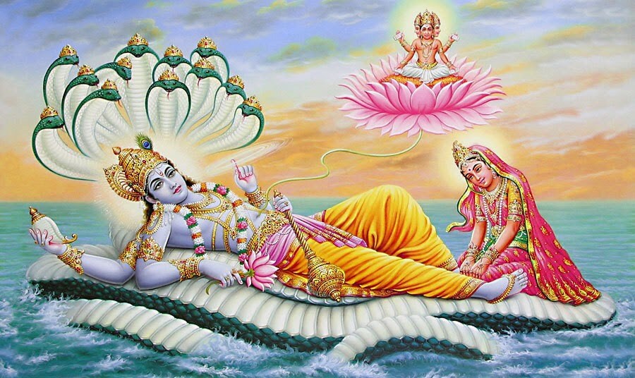 બૃહસ્પતિવારનાં દિવસે તેમને ઉપવાસ રખવો અને પીળા વસ્ત્ર પહેરી, કેળાનાં વૃક્ષને પીળા રંગની વસ્તુઓ અર્પિત કરી પૂજન કરવું જોઇએ. તે બાદ કથા સાંભળી આરતી કરવી. બૃહસ્પતિવારનાં દિવસે તેમને ઉપવાસ રખવો અને પીળા વસ્ત્ર પહેરી, કેળાનાં વૃક્ષને પીળા રંગની વસ્તુઓ અર્પિત કરી પૂજન કરવું જોઇએ. તે બાદ કથા સાંભળી આરતી કરવી.