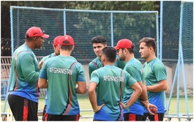 ટીમ ઈન્ડિયામાં રાશિદ ખાનનો 'ડર', જાણો તેને પહોંચી વળવા માટે શું છે તૈયારી?