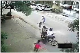 જામનગરમાં ત્રણ કિશોરનું અપહરણ, સુરતમાં બાળકોને ઉઠાવી જવાનો વીડિયો વાયરલ