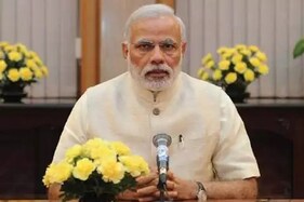 USમાં વસતા પટેલ સમાજને PMમોદીનું સંબોધન