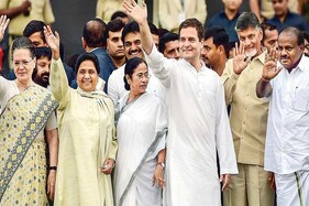 આ 14 રાજ્યોની 400થી વધારે સીટો પર BJPને ટક્કર આપવાની તૈયારીમાં સંયુક્ત વિપક્ષ