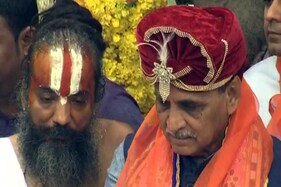 #Rathyatra18: મુખ્યમંત્રી વિજય રૂપાણીએ ભક્તોને પાઠવી શુભેચ્છા