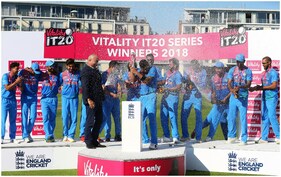 સાચી સાબિત થઈ સચિનની ભવિષ્યવાણી, કરોડો ફેન્સ હેરાન!