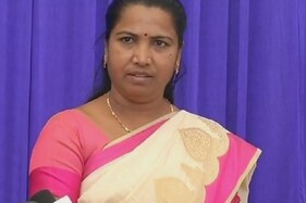 બનાસકાંઠાઃ MLA ગેનીબેન ઠાકોરનો સરકાર પર આરોપ લગાવતો વીડિયો વાયરલ