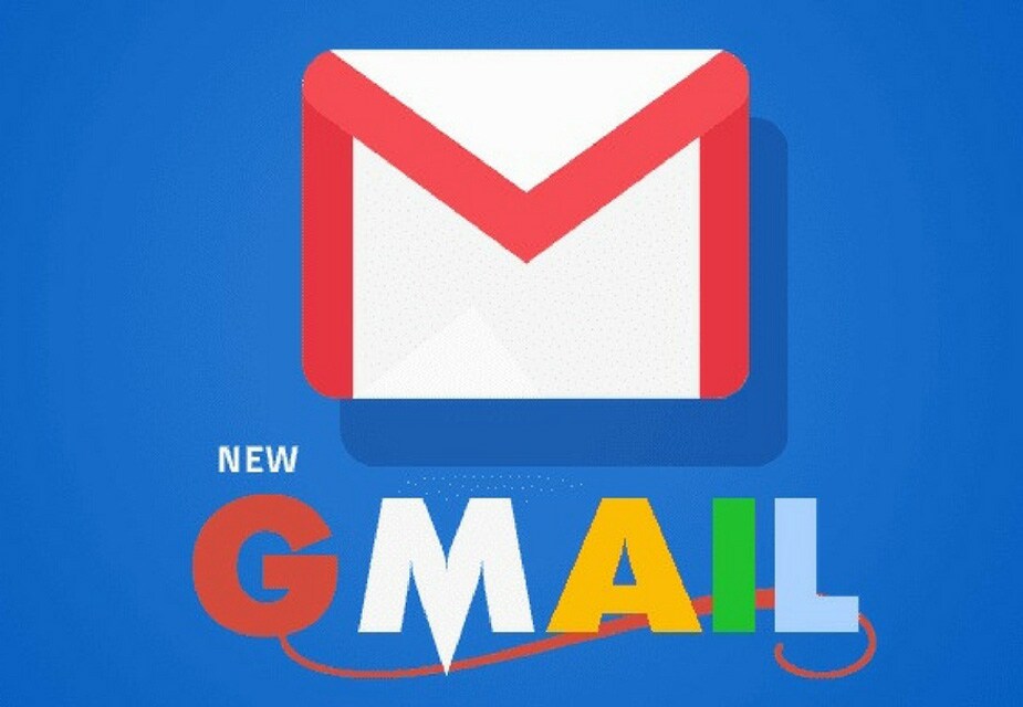 Gmail દ્વારા નવી ડિઝાઈન રજૂ કરવામાં આવી, જેમાં નવા ફિચર્સ છે. નવી ડિઝાઈનમાં કાંફિડેન્શિયલ મોડમાં મેસેજનો જવાબ આપવાની સાથે સ્વયં ઈમેઈલને નષ્ટ કરવાનું પણ ફિચર છે. Gmail દ્વારા નવી ડિઝાઈન રજૂ કરવામાં આવી, જેમાં નવા ફિચર્સ છે. નવી ડિઝાઈનમાં કાંફિડેન્શિયલ મોડમાં મેસેજનો જવાબ આપવાની સાથે સ્વયં ઈમેઈલને નષ્ટ કરવાનું પણ ફિચર છે.