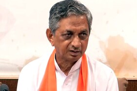 કુંવરજીના કેસરિયા: બાવળિયા મંત્રી પદના લેશે શપથ, પૂર્વ પ્રધાન શંકર ચૌધરીની ઓફિસ ફાળવાઈ