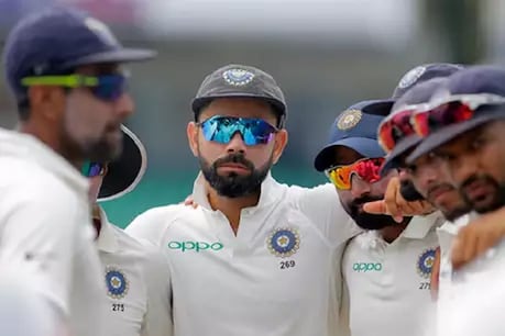 INDvsENG: ભારતીય ટીમની આજે જાહેરાત, આ ખેલાડીઓને મળી શકે છે ચાન્સ INDvsENG: ભારતીય ટીમની આજે જાહેરાત, આ ખેલાડીઓને મળી શકે છે ચાન્સ