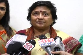 Video: રાજયકક્ષાના મંત્રી વિભાવરીબેન દવેએ વાટ્યો ભાંગરો જાણો શું નિવેદન કર્યુ