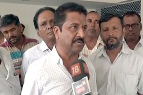 'કોંગ્રેસ છોડીશ, ભાજપમાં નહીં જોડાઉં' : વિક્રમ માડમ