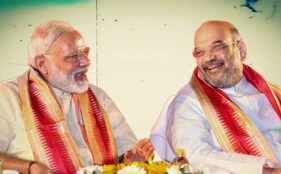 PM મોદી-નિર્મલ સિંહની મુલાકાત: શું કાશ્મીરમાં બનશે પ્રથમ બીજેપી સરકાર?