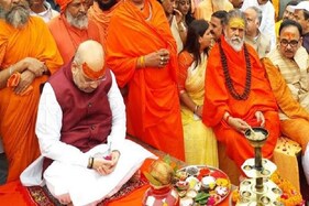 કુંભ મેળાની સાથે-સાથે આગામી ચૂંટણીની પણ તૈયારી કરી રહી છે ભાજપ?