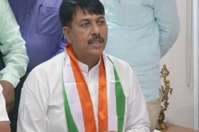 કુંવરજી બાવળિયાના મામલે કોંગ્રેસની પ્રતિક્રિયા