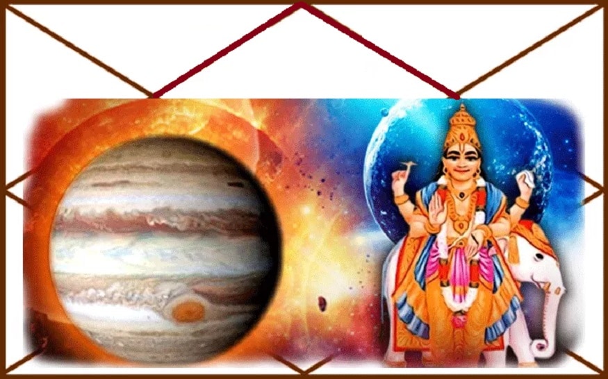 જો ગુરૂ ગ્રહ નબળો હશે તો તમારી ઉન્નતિ અટકી જશે અને તેના પ્રભાવને દૂર કરવા માટે ગુરૂવારે પીળી વસ્તુઓનું દાન કરવું જોઇએ. જો ગુરૂ ગ્રહ નબળો હશે તો તમારી ઉન્નતિ અટકી જશે અને તેના પ્રભાવને દૂર કરવા માટે ગુરૂવારે પીળી વસ્તુઓનું દાન કરવું જોઇએ.