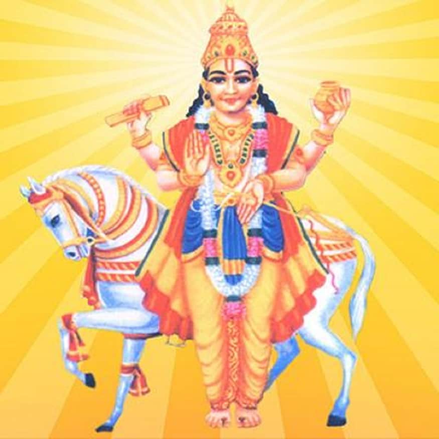 કુંડળીમાં શુક્રની સ્થિતિ ખરાબ હોય તો તેનો પ્રભાવ ઓછો કરવા માટે ચોખાનું દાન કરી માતા લક્ષ્મીની પૂજા કરવી જોઇએ. શુક્ર દોષ લગ્ન જીવનમાં તણાવ પેદા કરે છે. કુંડળીમાં શુક્રની સ્થિતિ ખરાબ હોય તો તેનો પ્રભાવ ઓછો કરવા માટે ચોખાનું દાન કરી માતા લક્ષ્મીની પૂજા કરવી જોઇએ. શુક્ર દોષ લગ્ન જીવનમાં તણાવ પેદા કરે છે.