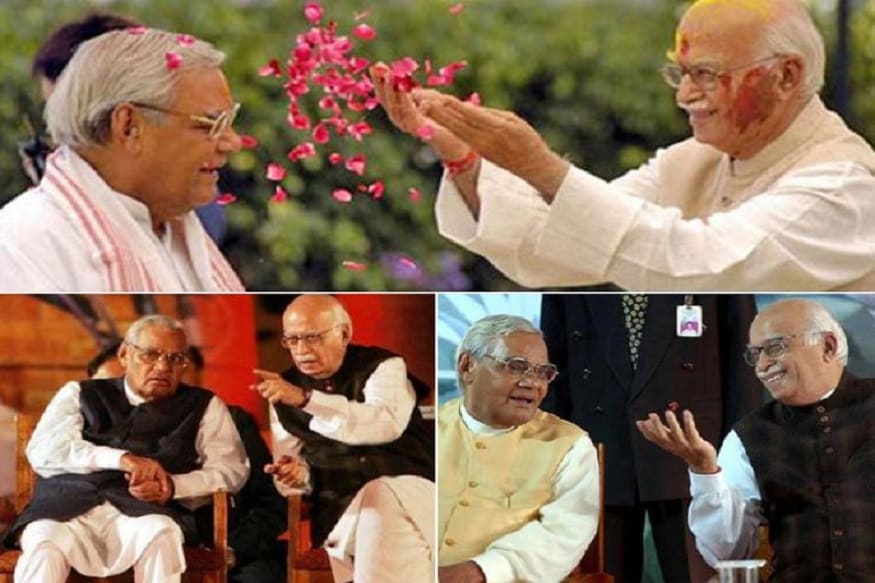 મોદી પછી અડવાણી શોકસભામાં પોતાના પ્રિય મિત્ર અટલજી વિશે બોલતા ભાવૂક થઈ ગયા હતા. અડવાણીએ કહ્યું કે, હું પોતાને નશીબદાર માનું છું કે, અટલ સાથે મારી મિત્રતા 65 વર્ષ સુધી ચાલી. આ દરમિયાન મે તેમને ખુબ જ નજીકથી પરખ્યા હતા. સાથે કામ કરતી વખતે અમે પોતાના અનુભવ શેર કર્યા હતા. ઘણી બધી પુસ્તકો પણ અમે સાથે વાંચી છે. મોદી પછી અડવાણી શોકસભામાં પોતાના પ્રિય મિત્ર અટલજી વિશે બોલતા ભાવૂક થઈ ગયા હતા. અડવાણીએ કહ્યું કે, હું પોતાને નશીબદાર માનું છું કે, અટલ સાથે મારી મિત્રતા 65 વર્ષ સુધી ચાલી. આ દરમિયાન મે તેમને ખુબ જ નજીકથી પરખ્યા હતા. સાથે કામ કરતી વખતે અમે પોતાના અનુભવ શેર કર્યા હતા. ઘણી બધી પુસ્તકો પણ અમે સાથે વાંચી છે.