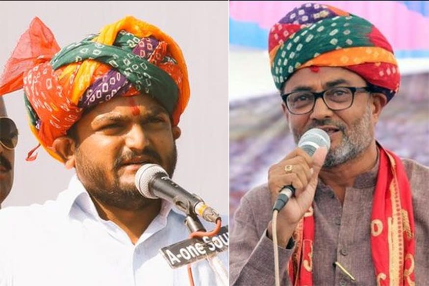 ભાદર નદી અને ડેમમાં કેમિકલયુક્ત પાણી છોડવા બાબતે આજે ધોરાજીના કોંગ્રેસના ધારાસભ્ય લલિત વસોયા જળસમાધિ લેશે. આ કાર્યક્રમમાં PAAS નેતા હાર્દિક પટેલ પણ હાજર રહેશે. હાર્દિકે લલિત વસોયાને પોતાનું સમર્થન જાહેર કર્યું છે. આ ઉપરાંત 11 જેટલા કોંગ્રેસના ધારાસભ્યોએ પણ લલિત વસોયાને પોતાનું સમર્થન જાહેર કર્યું છે. ભાદર નદી અને ડેમમાં કેમિકલયુક્ત પાણી છોડવા બાબતે આજે ધોરાજીના કોંગ્રેસના ધારાસભ્ય લલિત વસોયા જળસમાધિ લેશે. આ કાર્યક્રમમાં PAAS નેતા હાર્દિક પટેલ પણ હાજર રહેશે. હાર્દિકે લલિત વસોયાને પોતાનું સમર્થન જાહેર કર્યું છે. આ ઉપરાંત 11 જેટલા કોંગ્રેસના ધારાસભ્યોએ પણ લલિત વસોયાને પોતાનું સમર્થન જાહેર કર્યું છે.