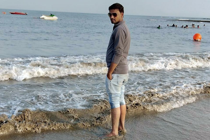 dinesh prajapati