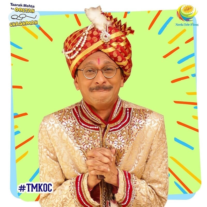 ખરેખરમાં, બીચારા પોપટલાલનાં લગ્ન કોઇ માણસ સાથે નહીં પણ ભૂત સાથે થવા જઇ રહ્યાં છે. આ દિવસોમાં સોમાં ડરાવની દુલ્હનનો ટ્રેક ચાલી રહ્યો છે. પોપટલાલને ભૂતોથી ખુબજ ડર લાગે છે એવામાં તેને કોઇએ કહ્યું કે, ભૂત ફક્ત કુંવારા પુરૂષો પર હુમલો કરે છે. આ વાત જાણીને તેમની ઉંઘ ઉડી ગઇ હતી. ખરેખરમાં, બીચારા પોપટલાલનાં લગ્ન કોઇ માણસ સાથે નહીં પણ ભૂત સાથે થવા જઇ રહ્યાં છે. આ દિવસોમાં સોમાં ડરાવની દુલ્હનનો ટ્રેક ચાલી રહ્યો છે. પોપટલાલને ભૂતોથી ખુબજ ડર લાગે છે એવામાં તેને કોઇએ કહ્યું કે, ભૂત ફક્ત કુંવારા પુરૂષો પર હુમલો કરે છે. આ વાત જાણીને તેમની ઉંઘ ઉડી ગઇ હતી.