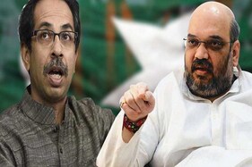 બીજેપીને હરાવવા માટે શિવસેનાને જોઈએ છે મુસ્લિમોનો સાથ!