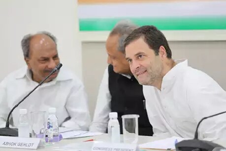 રાહુલ ગાંધીએ જુના સિપાહીઓ પર વિશ્વાસ વ્યક્ત કર્યો, બનાવી 3 ટીમ રાહુલ ગાંધીએ જુના સિપાહીઓ પર વિશ્વાસ વ્યક્ત કર્યો, બનાવી 3 ટીમ