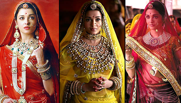 ઐશ્વર્યા રાય બચ્ચને સંજય લીલા ભણસાલી સાથે ત્રણ ફિલ્મો કરી છે. 'દેવદાસ', 'હમ દિલ દે ચૂકે સનમ' અને 'ગુજારિશ' ત્રણેય સુપરહિટ રહી છે. ઐશ્વર્યા રાય બચ્ચને સંજય લીલા ભણસાલી સાથે ત્રણ ફિલ્મો કરી છે. 'દેવદાસ', 'હમ દિલ દે ચૂકે સનમ' અને 'ગુજારિશ' ત્રણેય સુપરહિટ રહી છે.