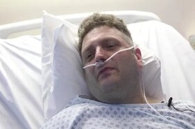 OMG.! આ યુવકને જન્મથી જ ન્હોતું શરીરનું આ મહત્વનું અંગ, 45 વર્ષ બાદ થયું આવું