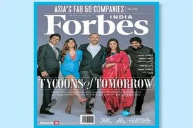 'Forbes India Tycoons of Tomorrow' માં સન્માનિત થશે ભારતના ‘ફ્યુચર આઈકન’