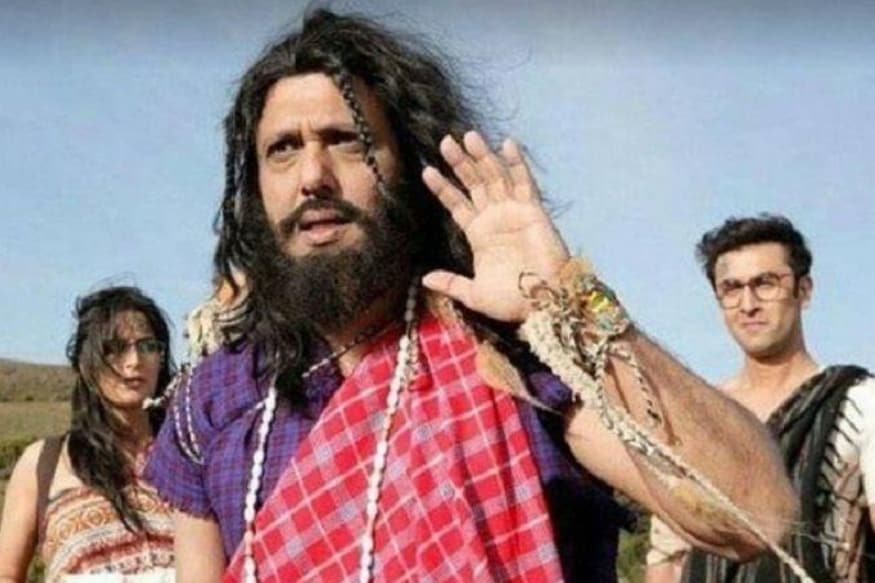 'જગ્ગા જાસૂસ' ફિલ્મમાં ગોવિંદાનાં રોલને લઇને રણબીર કપૂર વિવાદમાં હતો, વાત છે કે 'જગ્ગા જાસૂસ' ફિલ્મમાં ગોવિંદાનો એક અહમ રોલ હતો પણ બાદમાં રણબીર દ્વારા સ્ક્રિપ્ટમાં થોડો ફેરફાર કરવામાં આવ્યો જેને કારણે ગોવિંદાનાં સીન હટાવી દેવામાં આવ્યાં. તે બાદમાં આ ફિલ્મનો ભાગ ન હતો. 'જગ્ગા જાસૂસ' ફિલ્મમાં ગોવિંદાનાં રોલને લઇને રણબીર કપૂર વિવાદમાં હતો, વાત છે કે 'જગ્ગા જાસૂસ' ફિલ્મમાં ગોવિંદાનો એક અહમ રોલ હતો પણ બાદમાં રણબીર દ્વારા સ્ક્રિપ્ટમાં થોડો ફેરફાર કરવામાં આવ્યો જેને કારણે ગોવિંદાનાં સીન હટાવી દેવામાં આવ્યાં. તે બાદમાં આ ફિલ્મનો ભાગ ન હતો.