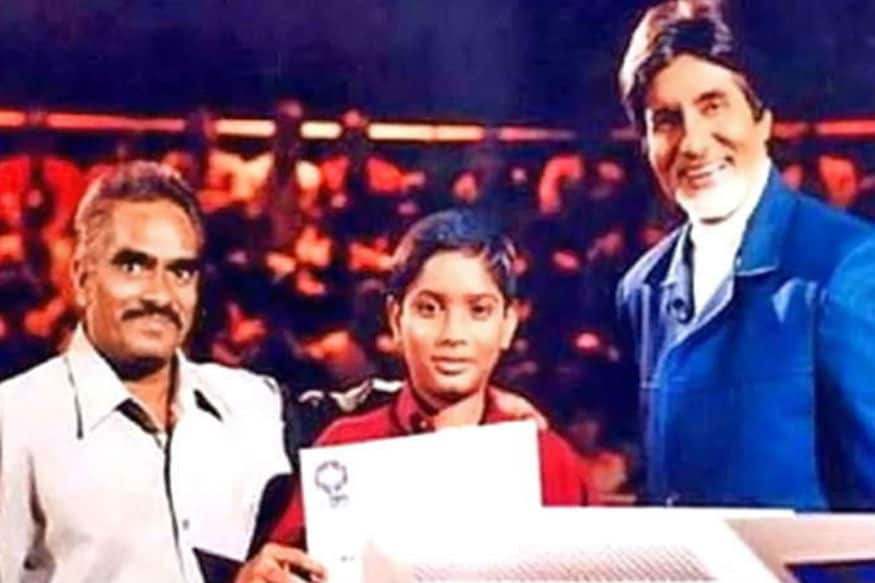 KBCમાં વર્ષ 2001માં વિશાખાપટ્ટનમનાં 14 વર્ષની રવિ સૈનીએ 'KBC જૂનિયર' હેઠળ એક કરોડ રૂપિયાની રકમ જીતી હતી. જ્યારે રવિ સૈનીએ આ શોમાં ભાગ લીધો હતો ત્યારે તે માત્ર 14 વર્ષનો હતો. પ્રાઇઝ મની જીત્યા બાદ તેણે આગળનું ભણતર પૂર્ણ કર્યુ અને હાલમાં રવિ IPS ઓફિસર બનવાની તૈયારીઓ કરી રહ્યો છે. KBCમાં વર્ષ 2001માં વિશાખાપટ્ટનમનાં 14 વર્ષની રવિ સૈનીએ 'KBC જૂનિયર' હેઠળ એક કરોડ રૂપિયાની રકમ જીતી હતી. જ્યારે રવિ સૈનીએ આ શોમાં ભાગ લીધો હતો ત્યારે તે માત્ર 14 વર્ષનો હતો. પ્રાઇઝ મની જીત્યા બાદ તેણે આગળનું ભણતર પૂર્ણ કર્યુ અને હાલમાં રવિ IPS ઓફિસર બનવાની તૈયારીઓ કરી રહ્યો છે.