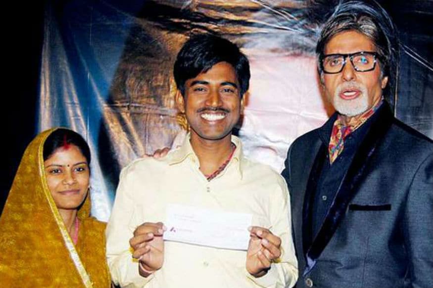 કૌન બનેગા કરોડપતિની પાંચમી સિઝનનાં 2011નાં વિજેતા મોતિહારી, બિહારનનો સુશીલ કુમાર બન્યો હતો, તેમે પાંચ કરોડ રૂપિયાની રકમ જીતી હતી. સોર્સિસની માનીયે તો, સુશીલે આ પૈસાથી તેનાં ઘરનું રિનોવેશન કરાવ્યું, અને જમીન ખરીદી તે ખેતી કામ કરે છે. કૌન બનેગા કરોડપતિની પાંચમી સિઝનનાં 2011નાં વિજેતા મોતિહારી, બિહારનનો સુશીલ કુમાર બન્યો હતો, તેમે પાંચ કરોડ રૂપિયાની રકમ જીતી હતી. સોર્સિસની માનીયે તો, સુશીલે આ પૈસાથી તેનાં ઘરનું રિનોવેશન કરાવ્યું, અને જમીન ખરીદી તે ખેતી કામ કરે છે.