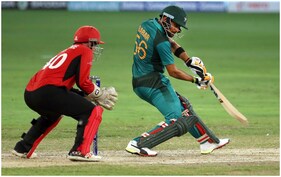 આ પાકિસ્તાની ખેલાડીએ એશિયા કપમાં કરી નાખી કમાલ, સચિન -કોહલી રહ્યા પાછળ