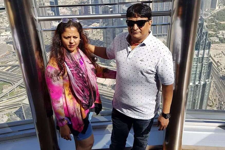 એવી પણ માહિતી મળી છે કે આઈટી વિભાગને બંનેની ટેક્સ ચોરીની લિંક મહેશ શાહની પૂછપરછ દરમિયાન મળી હતી. નોંધનીય છે કે અમદાવાદના મહેશ શાહે બેનામી સંપત્તિની સ્વૈચ્છિક જાહેરાત દરમિયાન રૂ. 16 હજાર કરોડની જાહેરાત કરી હતી. તેમની તપાસ દરમિયાન આવકવેરા ખાતાને બંનેની લિંક મળી હોવાની શક્યતા છે. (તસવીરઃ સંજય શાહ) એવી પણ માહિતી મળી છે કે આઈટી વિભાગને બંનેની ટેક્સ ચોરીની લિંક મહેશ શાહની પૂછપરછ દરમિયાન મળી હતી. નોંધનીય છે કે અમદાવાદના મહેશ શાહે બેનામી સંપત્તિની સ્વૈચ્છિક જાહેરાત દરમિયાન રૂ. 16 હજાર કરોડની જાહેરાત કરી હતી. તેમની તપાસ દરમિયાન આવકવેરા ખાતાને બંનેની લિંક મળી હોવાની શક્યતા છે. (તસવીરઃ સંજય શાહ)