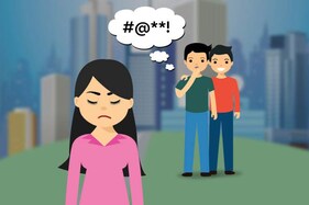 અમદાવાદઃ બે દિવસમાં છેડતીની 5 ફરિયાદ, બૉસે કેબિનમાં બોલાવી કરી બીભત્સ માંગ!