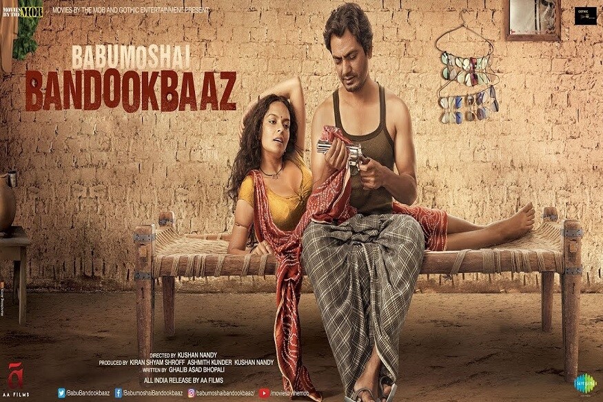 આપને જણાવી દઇએ કે, ચિત્રાંગદાએ ફિલ્મમાંથી આઉટ થયા બાદ બિદિતા બાગે તેની જગ્યા લીધી હતી. અને આ ફિલ્મમાં તેનાં અને નવાઝનાં ઘણાં ઇન્ટિમેટ સિન્સ છે. આપને જણાવી દઇએ કે, ચિત્રાંગદાએ ફિલ્મમાંથી આઉટ થયા બાદ બિદિતા બાગે તેની જગ્યા લીધી હતી. અને આ ફિલ્મમાં તેનાં અને નવાઝનાં ઘણાં ઇન્ટિમેટ સિન્સ છે.