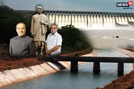 31 ઓક્ટોબર સુધી નર્મદા કેનાલમાં પાણી છોડાશે, બાકી ભલે'ને તરસે ગુજરાત ! 31 ઓક્ટોબર સુધી નર્મદા કેનાલમાં પાણી છોડાશે, બાકી ભલે'ને તરસે ગુજરાત !