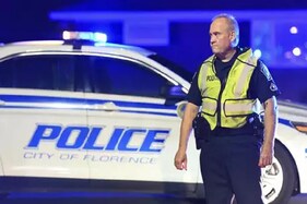 અમેરિકાઃ ફાયરિંગમાં એક પોલીસ જવાનનું મોત, ટ્રમ્પે ટ્વિટ કરીને વ્યક્ત કર્યું દુઃખ