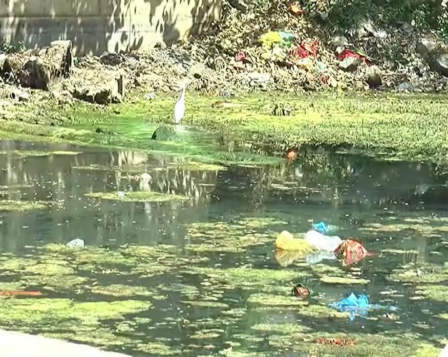આ વિશે ભવનાથ દામોદર કુંડનાં તીર્થ ગોર નિર્ભય પુરોહિતનું કહેવું છે કે, ગટરને અન્ય જગ્યા પર ફેરવવી જોઈએ તેથી ગટર નું પાણી પવિત્ર દામોદર કુંડ માં ભળે નહીં અનેક વખત રજુઅતો કરી છે લીલી પરિક્રમા થોડા દિવસોમાં શરુ થનાર છે ત્યારે ભાવિકોની લાગણી ન દુભાય તે માટે અમૃતમ યોજના હેઠળ ગટર ભળતી બંધ થવી જોઈએ આ વિશે ભવનાથ દામોદર કુંડનાં તીર્થ ગોર નિર્ભય પુરોહિતનું કહેવું છે કે, ગટરને અન્ય જગ્યા પર ફેરવવી જોઈએ તેથી ગટર નું પાણી પવિત્ર દામોદર કુંડ માં ભળે નહીં અનેક વખત રજુઅતો કરી છે લીલી પરિક્રમા થોડા દિવસોમાં શરુ થનાર છે ત્યારે ભાવિકોની લાગણી ન દુભાય તે માટે અમૃતમ યોજના હેઠળ ગટર ભળતી બંધ થવી જોઈએ