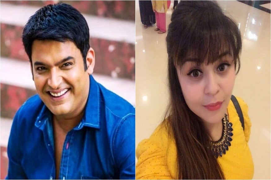 ટીવીથી ગૂમ કપિલ શર્મા એક વખત ફરી ધમાકેદાર વાપસી કરવા જઇ રહ્યો છે. હાલમાં જ કપિલે તેનાં ટ્વિટર પેજ પર સુપર હિટ ટીવી શો 'ધ કપિલ શર્મા શો'ની બીજી સિઝનની સાથે જ ટીવી પર વાપસી કરશે તેવી માહિતી ફેન્સને આપી છે. ટીવીથી ગૂમ કપિલ શર્મા એક વખત ફરી ધમાકેદાર વાપસી કરવા જઇ રહ્યો છે. હાલમાં જ કપિલે તેનાં ટ્વિટર પેજ પર સુપર હિટ ટીવી શો 'ધ કપિલ શર્મા શો'ની બીજી સિઝનની સાથે જ ટીવી પર વાપસી કરશે તેવી માહિતી ફેન્સને આપી છે.