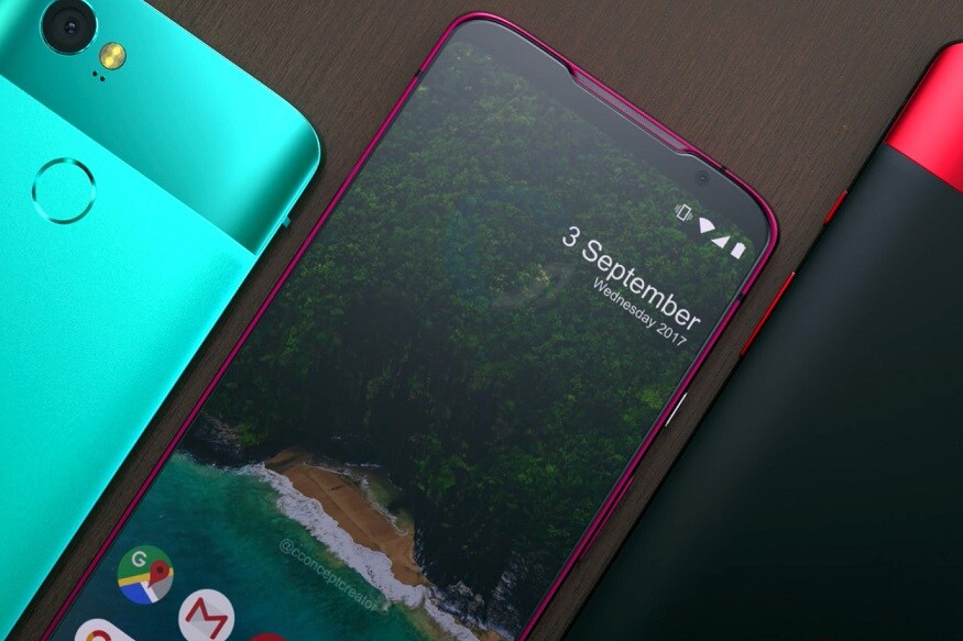 ભારતમાં 64GB સ્ટોરેજવાળા Pixel 3ની કિંમત 71,000 રૂપિયા હશે. જ્યારે 128GB વાળા Pixel 3 ભારતમાં 80,000 રુપિયામં મળશે. જ્યારે 64GB વાળા Pixel 3 XL ની કિંમત 83,000 રૂપિયા હશે. 128GB વાળા Pixel 3 XLની કિંમત 92,000 રૂપિયા હશે. ભારતમાં 64GB સ્ટોરેજવાળા Pixel 3ની કિંમત 71,000 રૂપિયા હશે. જ્યારે 128GB વાળા Pixel 3 ભારતમાં 80,000 રુપિયામં મળશે. જ્યારે 64GB વાળા Pixel 3 XL ની કિંમત 83,000 રૂપિયા હશે. 128GB વાળા Pixel 3 XLની કિંમત 92,000 રૂપિયા હશે.