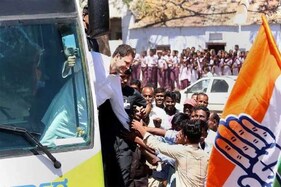 પોલ ઓફ પોલ્સઃ ત્રણમાંથી બે રાજ્યોમાં બીજેપી પાસેથી સત્તા છિનવી શકે છે કોંગ્રેસ