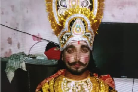 અમૃતસર ટ્રેન દુર્ઘટના: રામલીલામાં રાવણનો રોલ ભજવનારનું પણ મૃત્યુ અમૃતસર ટ્રેન દુર્ઘટના: રામલીલામાં રાવણનો રોલ ભજવનારનું પણ મૃત્યુ